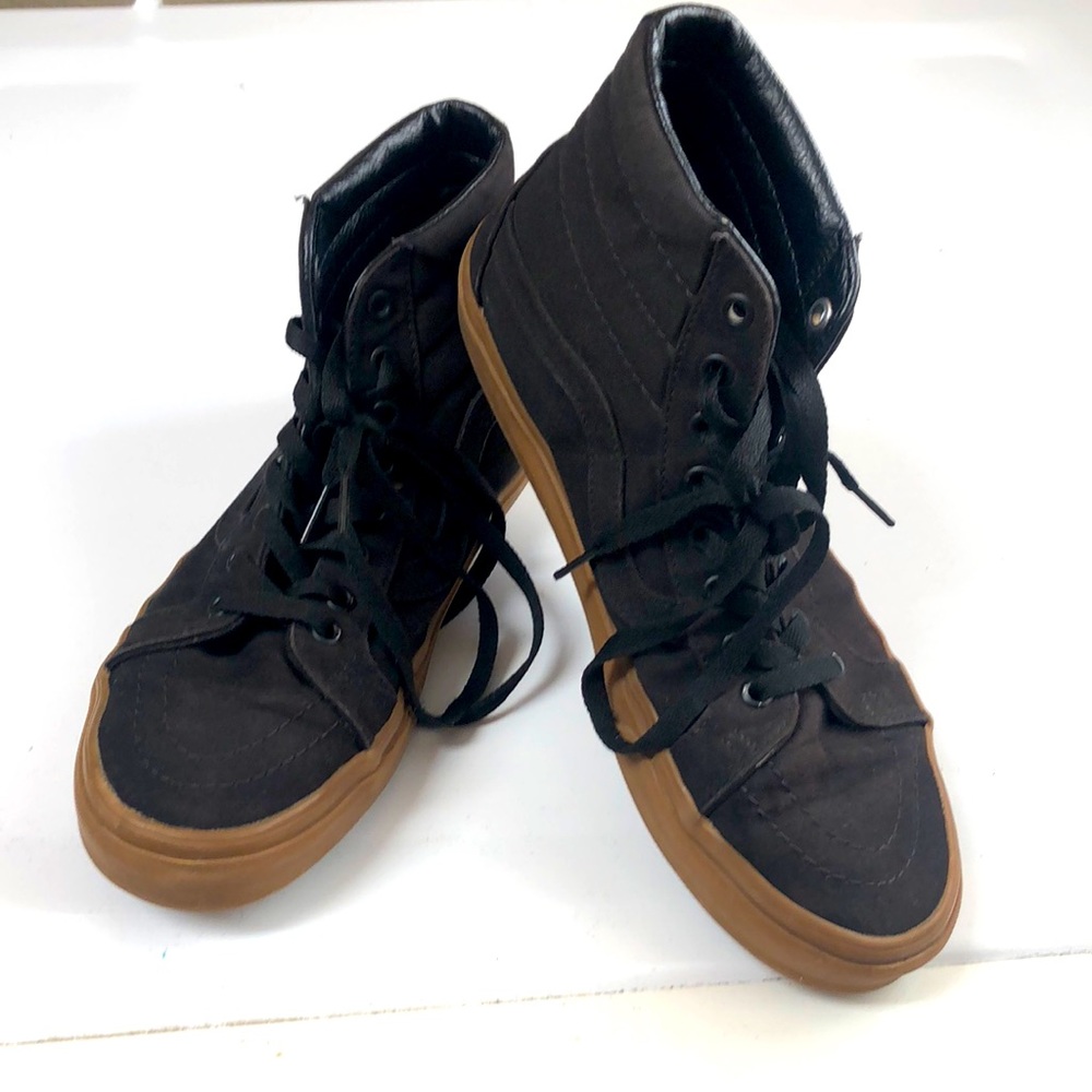 Vans SK8-Hi Reissue high tops